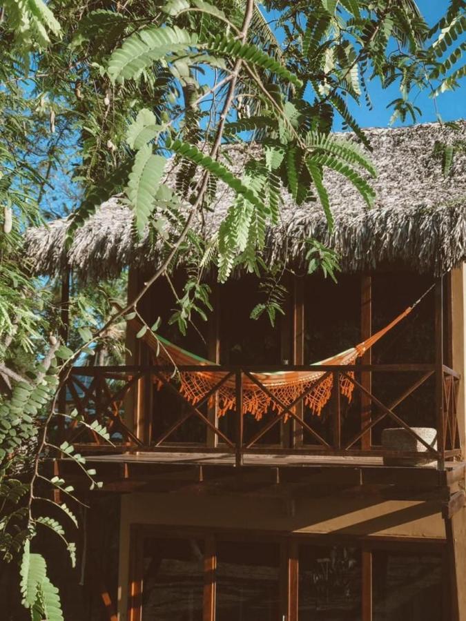 Pousada Rota Dos Ventos Barra Grande  Eksteriør bilde